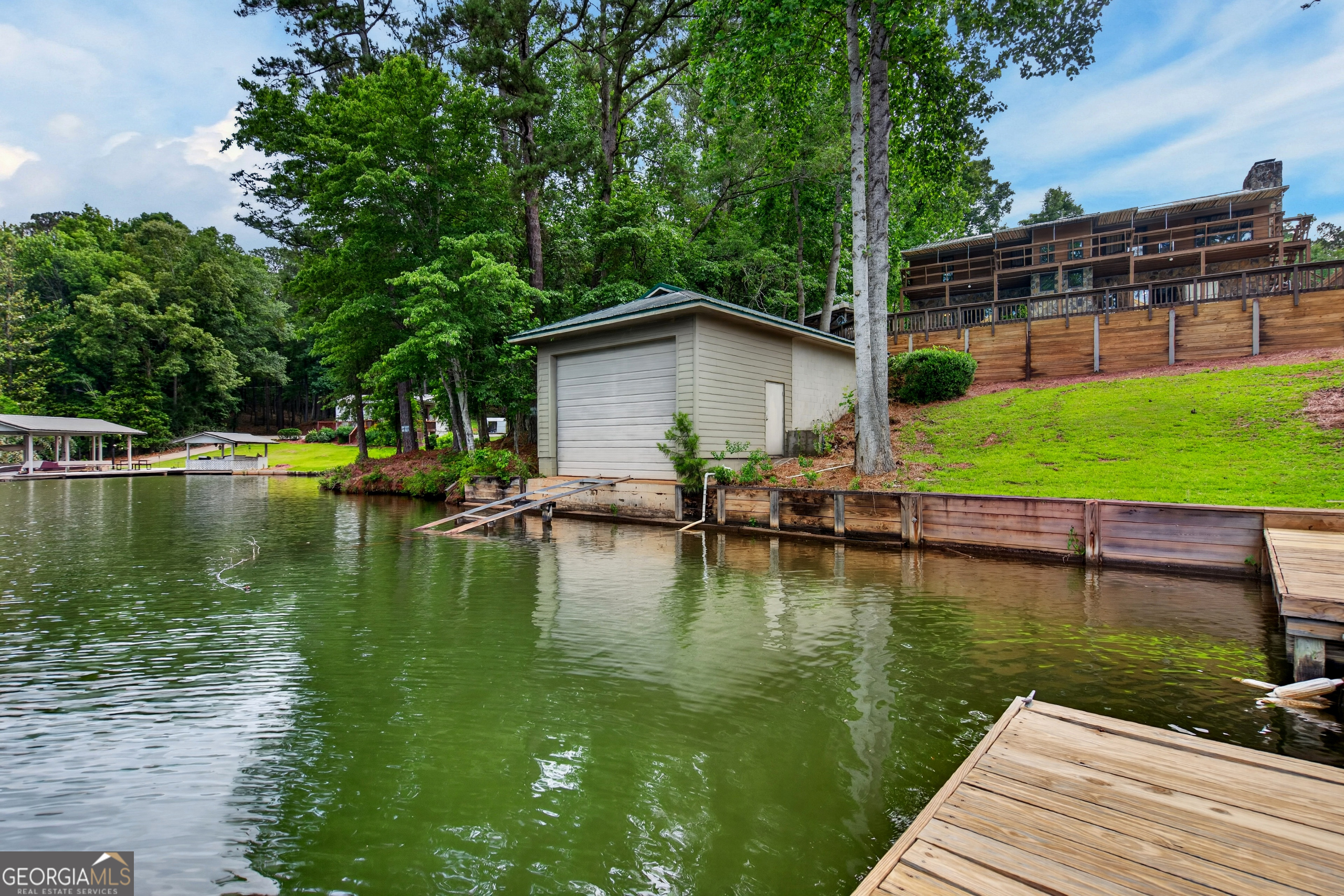 180 Old House Road Hamilton, GA 31811 - Photo 51 of 58