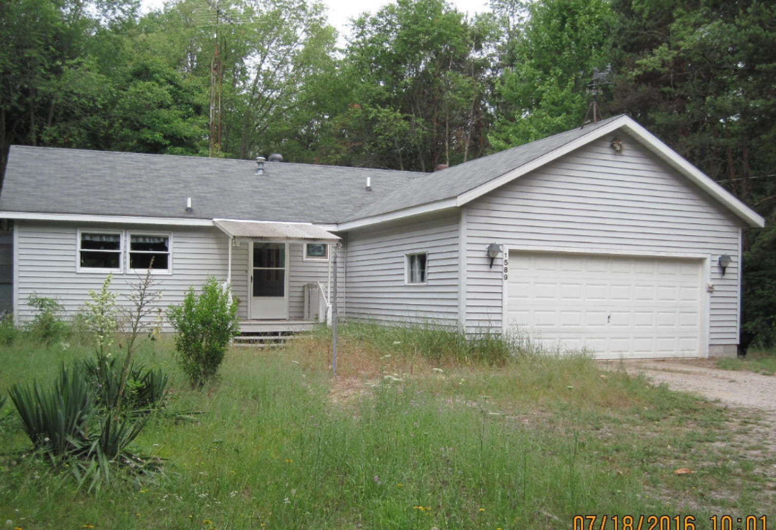 1589 South Mill Iron Road Muskegon, MI 49442 - Photo 1 of 8 IMG_0054