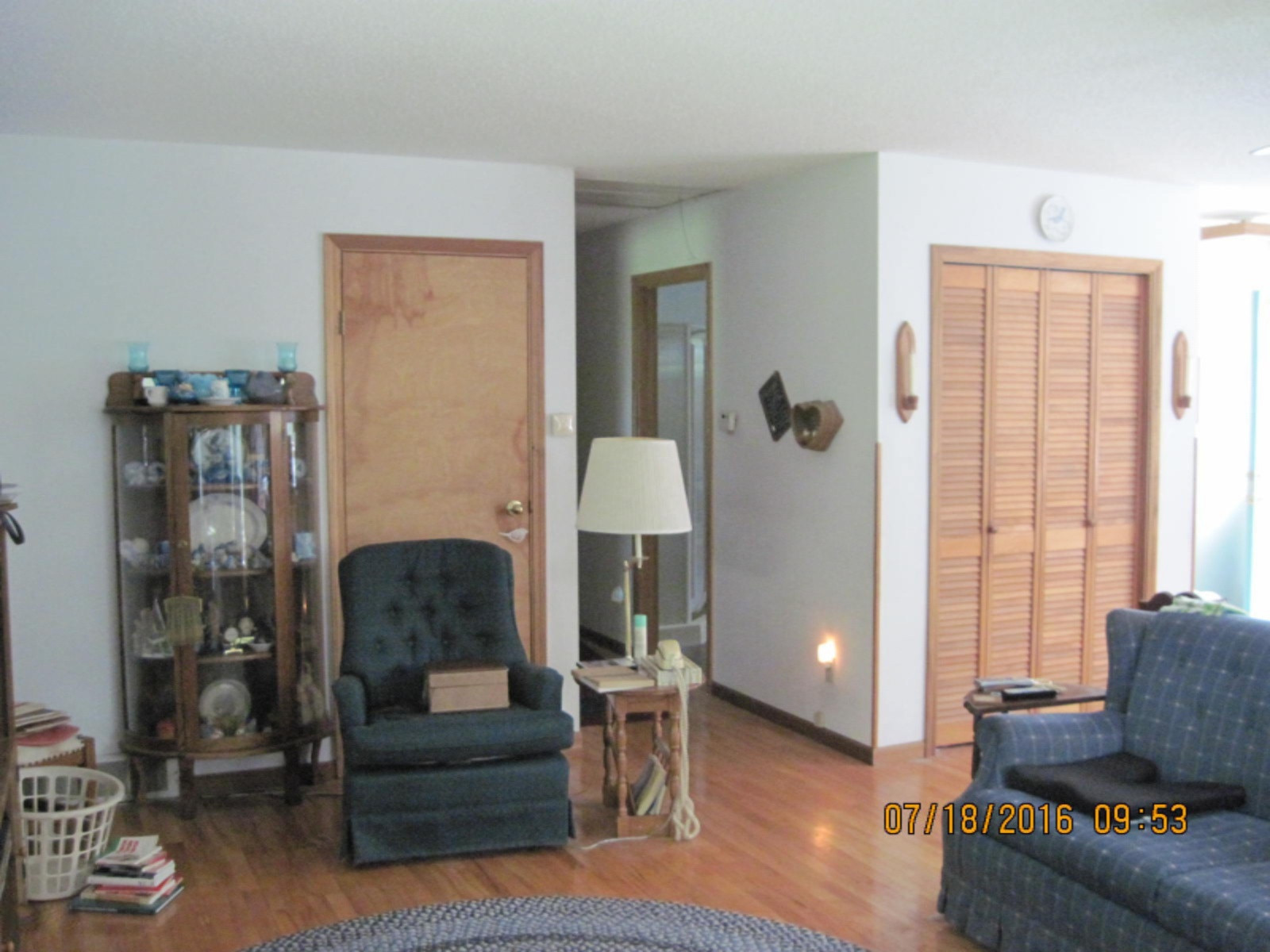 1589 South Mill Iron Road Muskegon, MI 49442 - Photo 3 of 8 IMG_0049