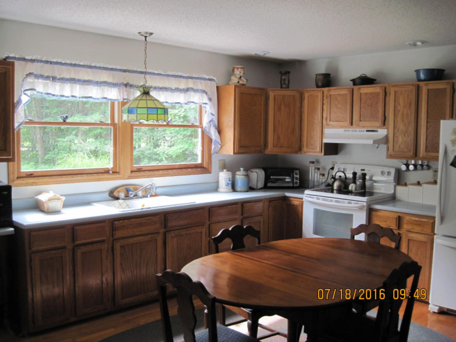 1589 South Mill Iron Road Muskegon, MI 49442 - Photo 5 of 8 IMG_0047