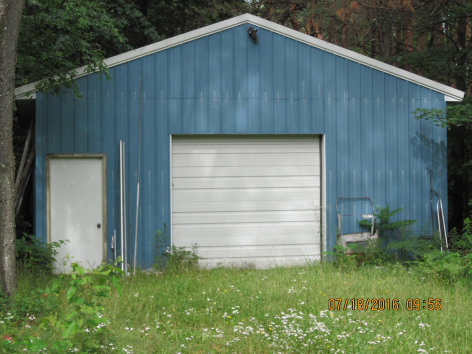 1589 South Mill Iron Road Muskegon, MI 49442 - Photo 8 of 8 IMG_0052