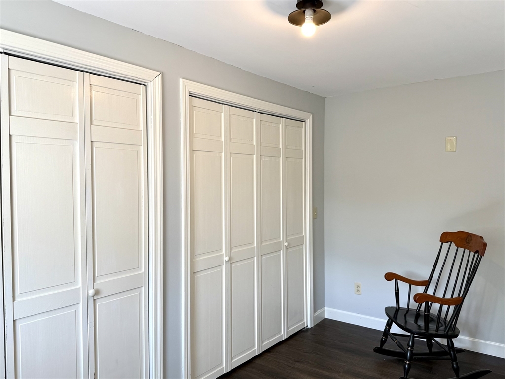 41 Hog Hollow Road Buckland, MA 01370 - Photo 24 of 42 a view of a livingroom with wooden floor