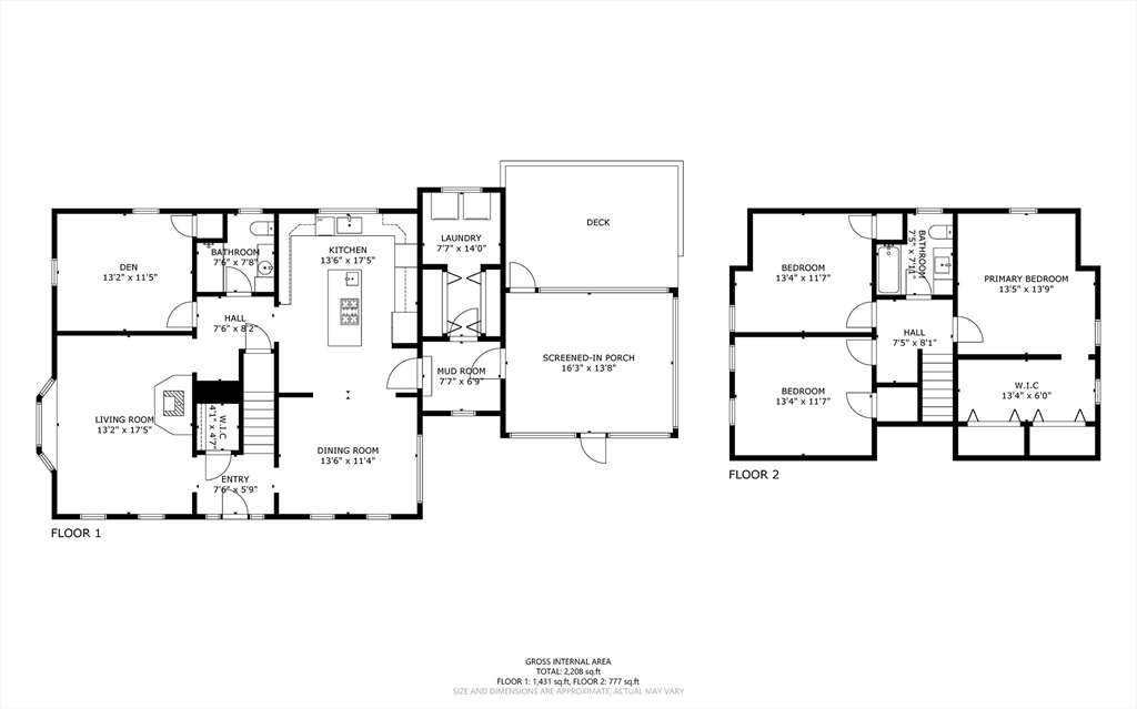 41 Hog Hollow Road Buckland, MA 01370 - Photo 42 of 42 a picture of a floor plan