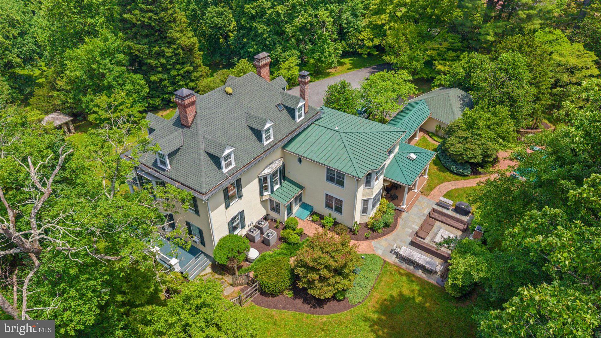 1926 Ruxton Road Baltimore, MD 21204 - Photo 20 of 27