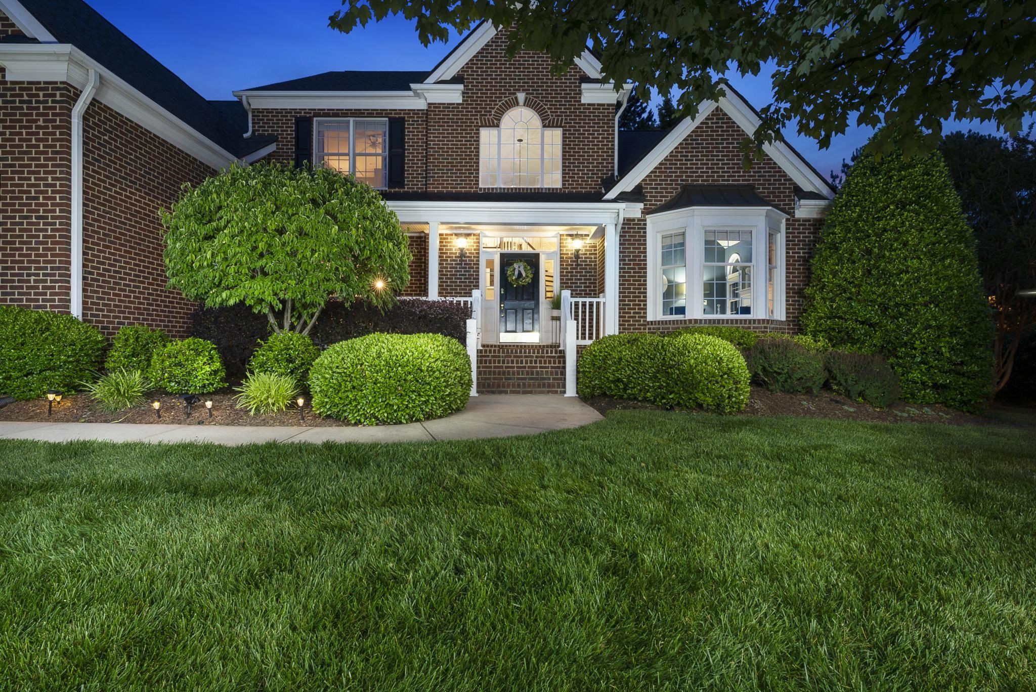 9606 Club Valley Way Raleigh, NC 27617 - Photo 58 of 60 Photo 59