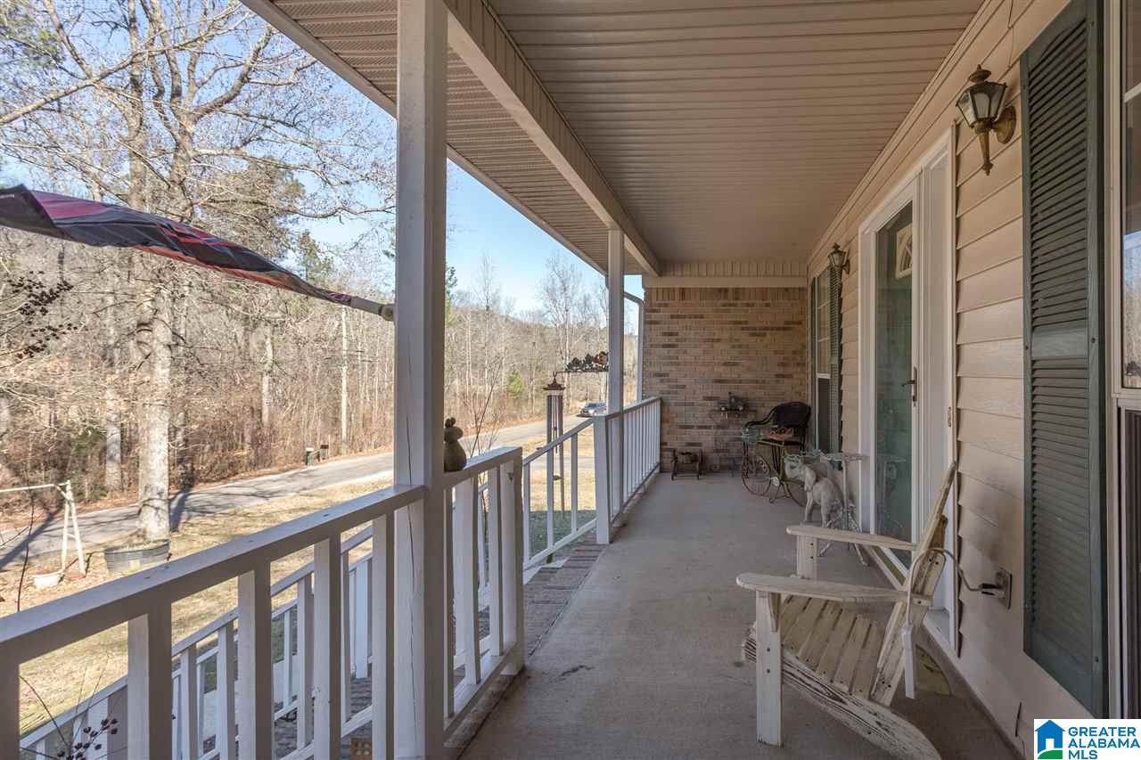 770 Red Valley Road Remlap, AL 35133 - Photo 22 of 37