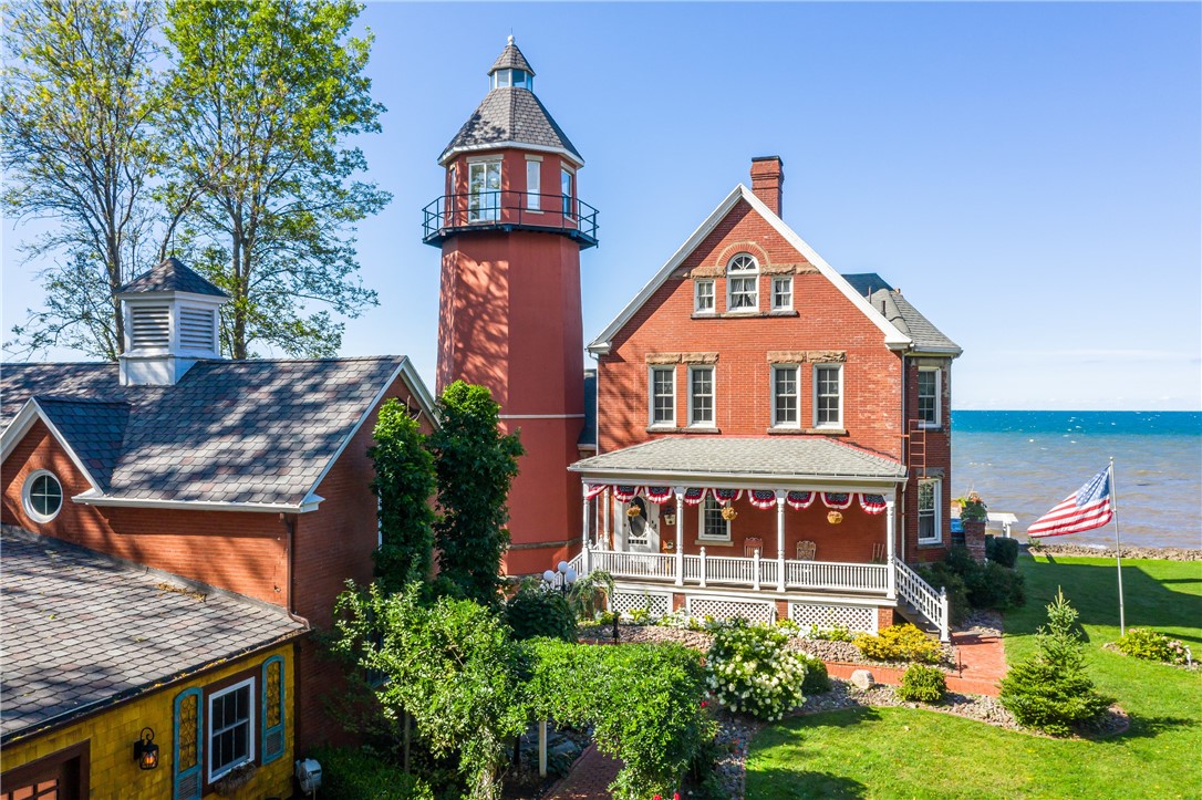 18 Clearview Avenue Parma, NY 14468 - Photo 2 of 35