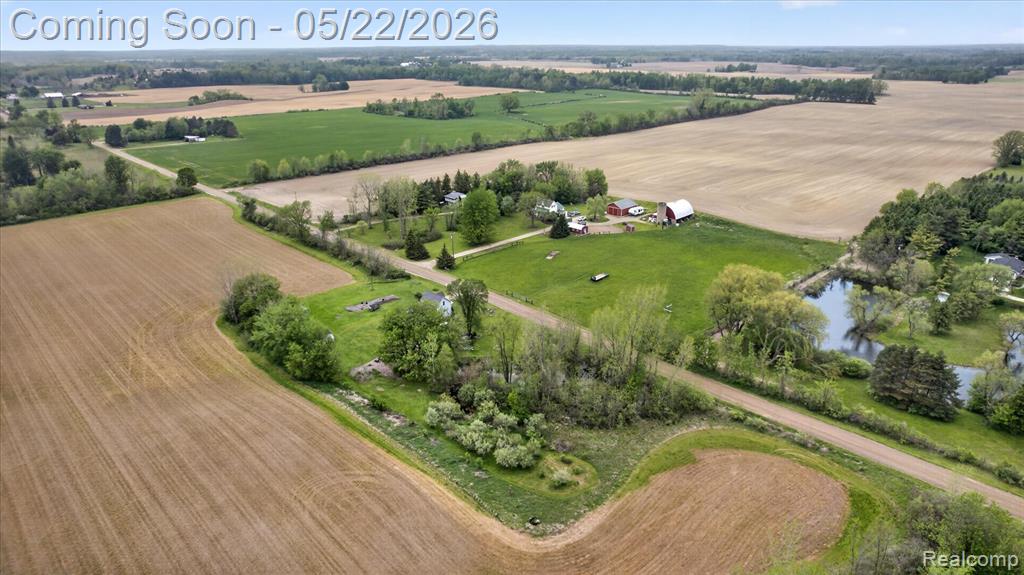 7950 Mayville Road Marlette, MI 48453 - Photo 47 of 50