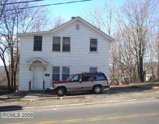 33 Long Hill Road Waterbury, CT 06704 - Photo 1 of 1 Gallery Image 1