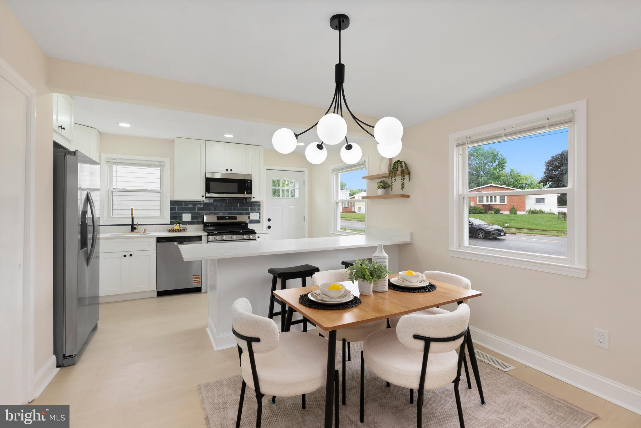 5011 Old Court Road Randallstown, MD 21133 - Photo 2 of 49