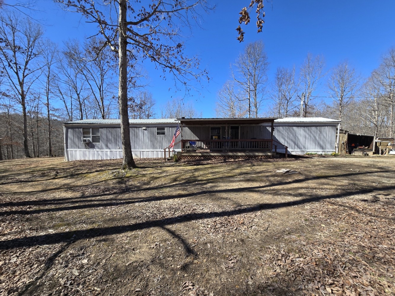 10298 Wilder Point Road Bon Aqua, TN 37025 - Photo 13 of 39
