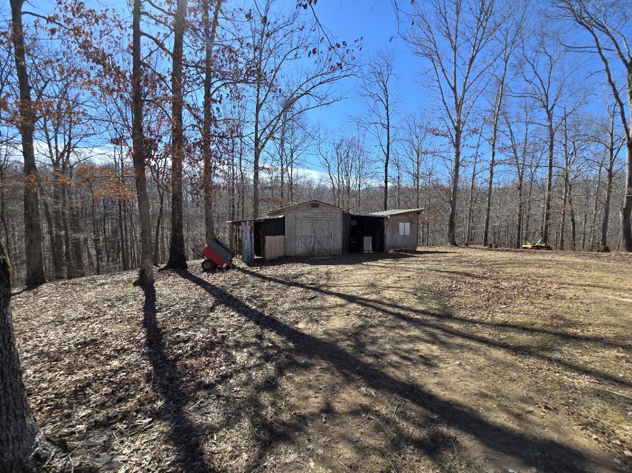 10298 Wilder Point Road Bon Aqua, TN 37025 - Photo 14 of 39
