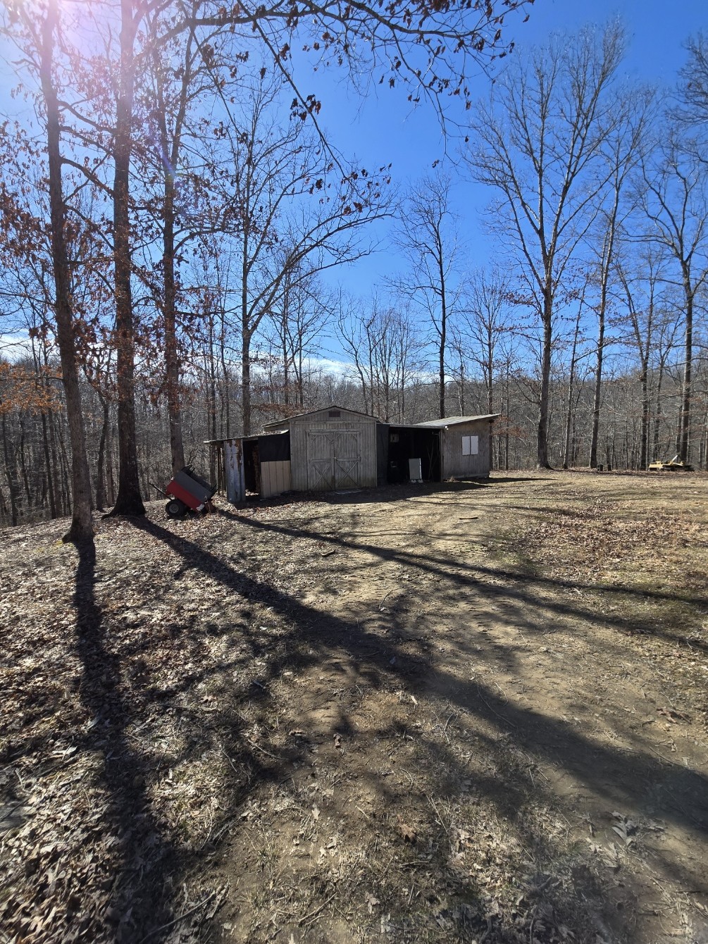 10298 Wilder Point Road Bon Aqua, TN 37025 - Photo 15 of 39