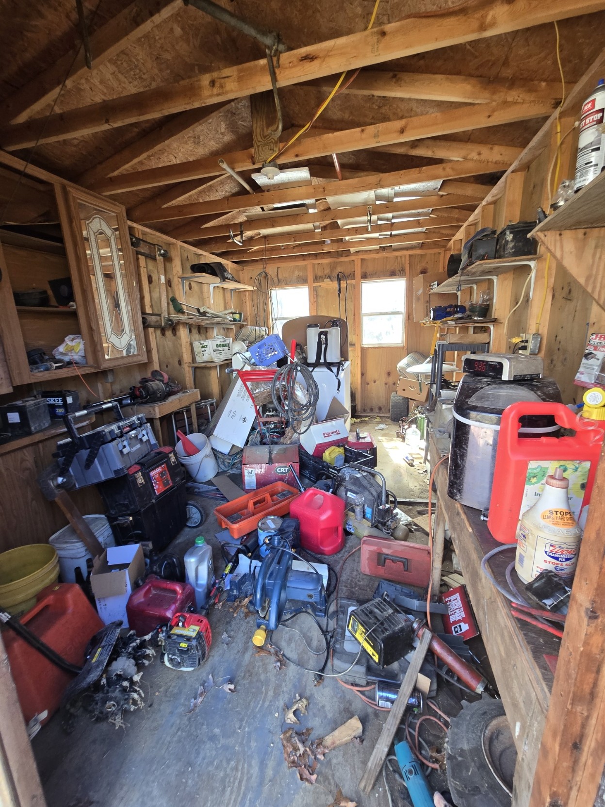 10298 Wilder Point Road Bon Aqua, TN 37025 - Photo 16 of 39