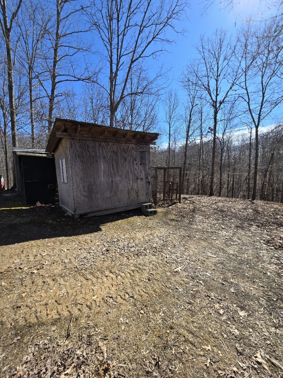 10298 Wilder Point Road Bon Aqua, TN 37025 - Photo 19 of 39