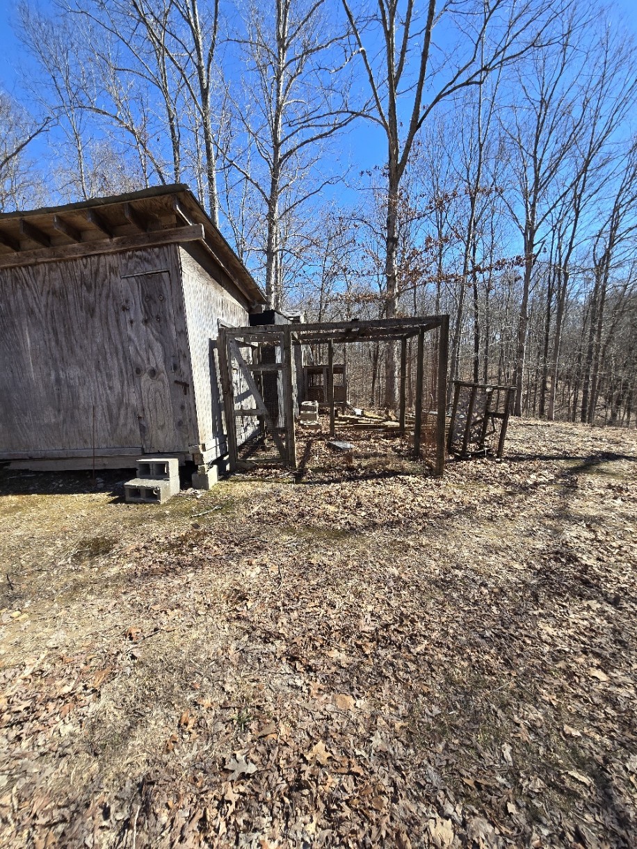10298 Wilder Point Road Bon Aqua, TN 37025 - Photo 20 of 39
