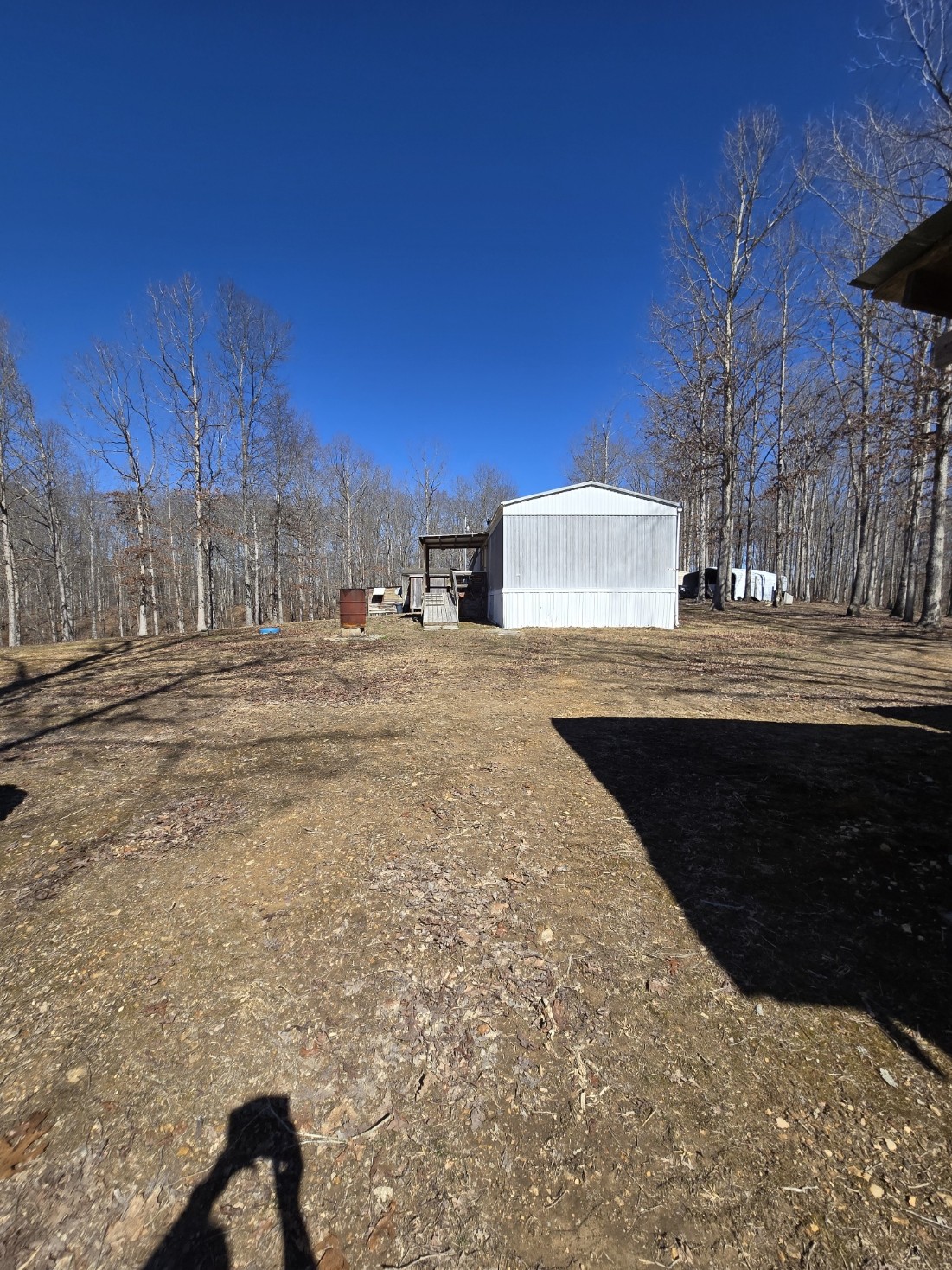 10298 Wilder Point Road Bon Aqua, TN 37025 - Photo 22 of 39