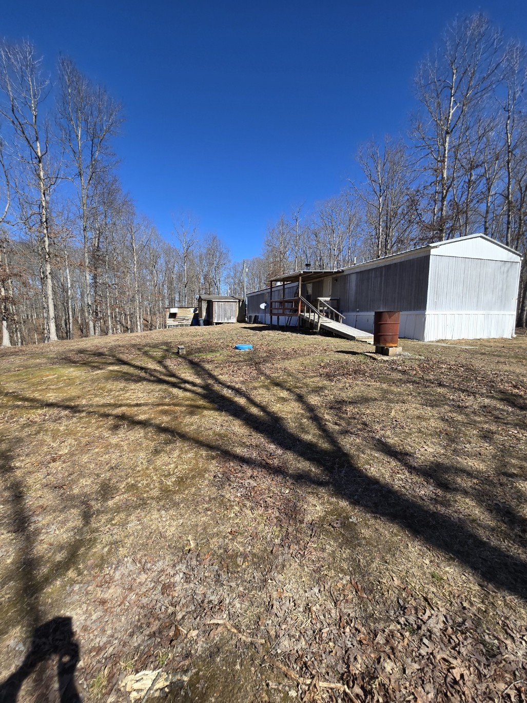 10298 Wilder Point Road Bon Aqua, TN 37025 - Photo 23 of 39