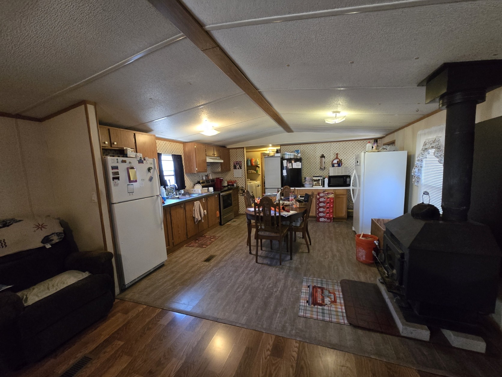 10298 Wilder Point Road Bon Aqua, TN 37025 - Photo 27 of 39