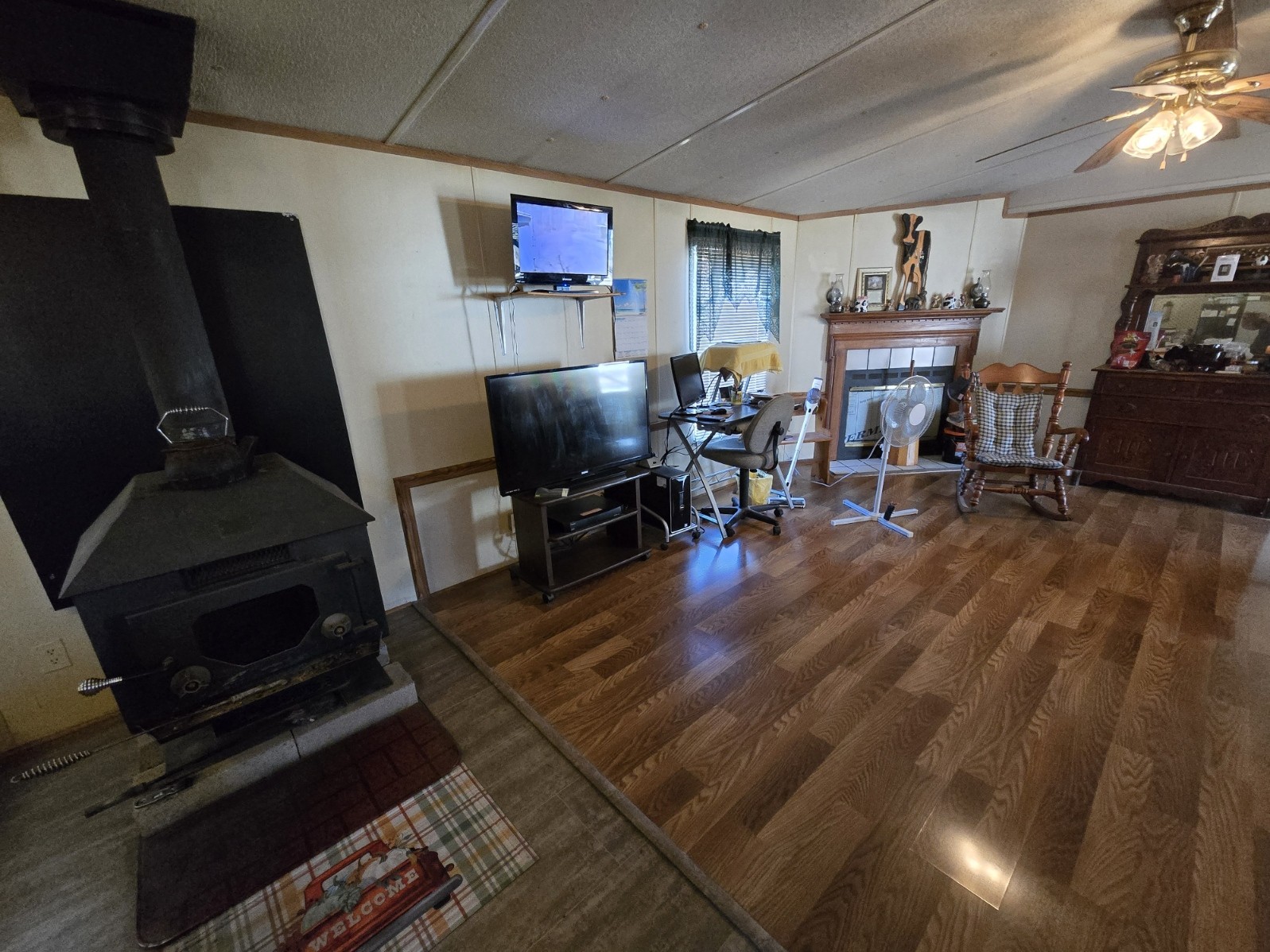 10298 Wilder Point Road Bon Aqua, TN 37025 - Photo 29 of 39