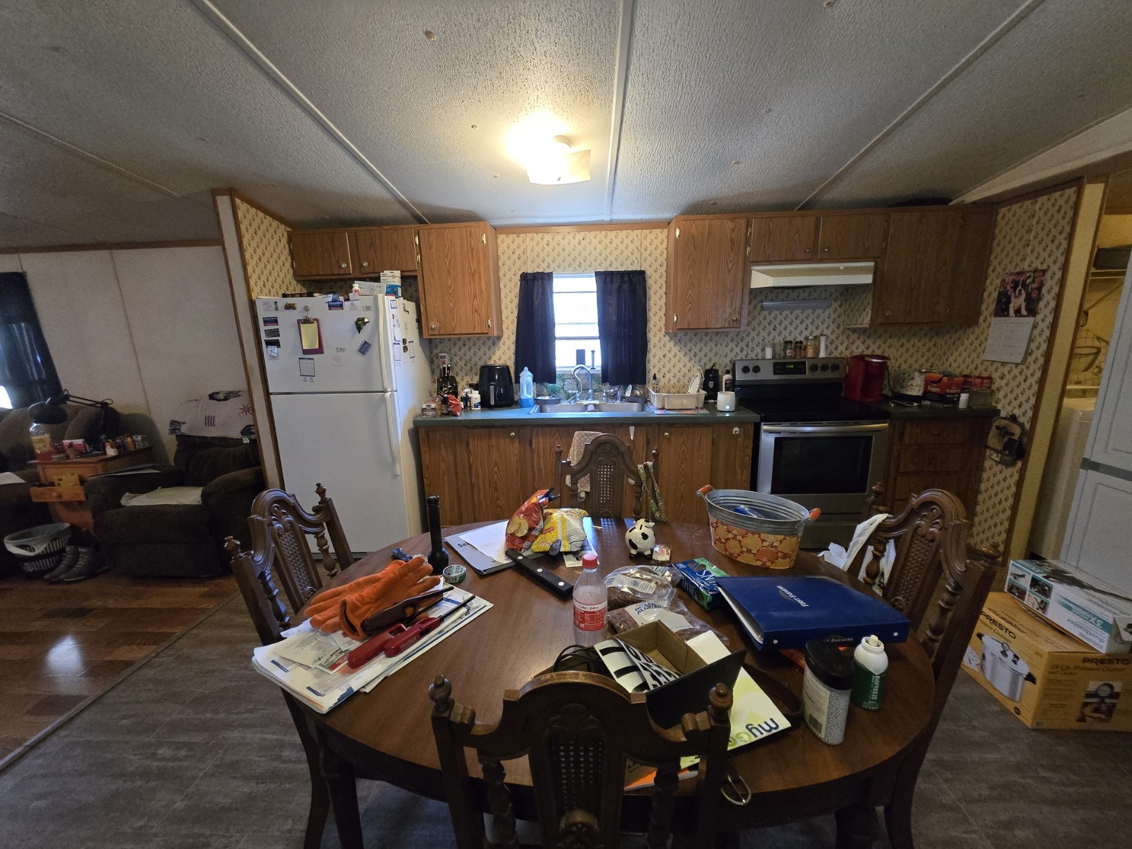 10298 Wilder Point Road Bon Aqua, TN 37025 - Photo 33 of 39