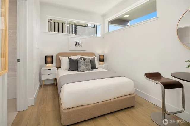 $1,125,000 | 3606 Francis Avenue North, Seattle, WA 98103