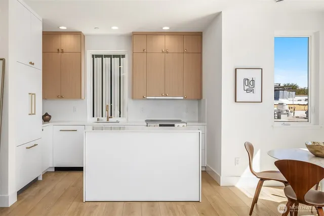 $1,125,000 | 3606 Francis Avenue North, Seattle, WA 98103