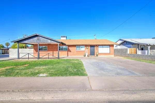 $420,000 | 6239 North 31st Drive, Phoenix, AZ 85017