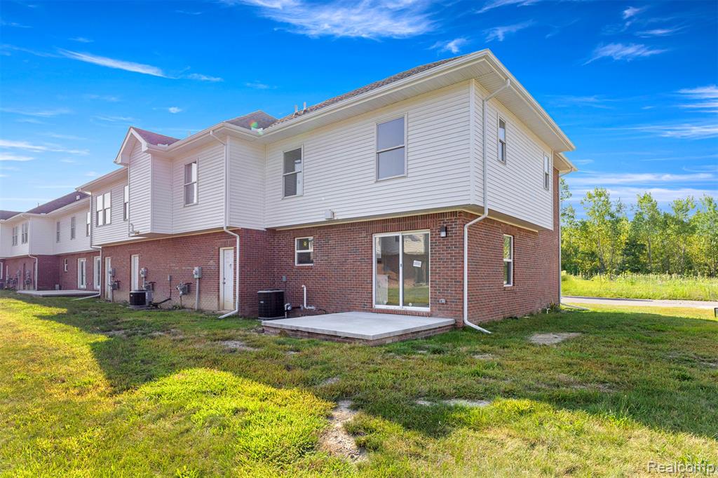 28264 Fortson Lane Inkster, MI 48141 - Photo 26 of 32