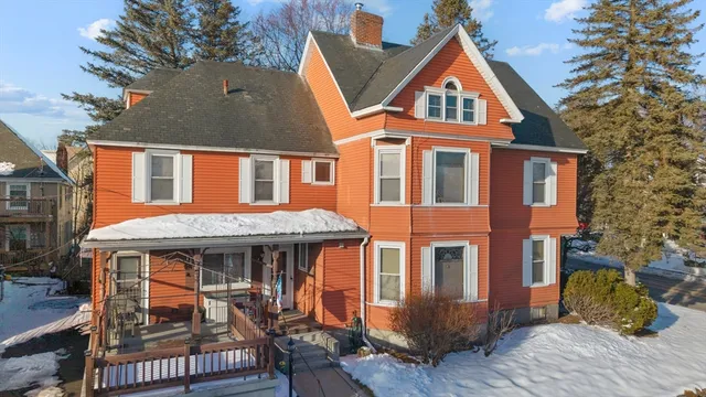 $579,000 | 143 Summer Street, Fitchburg, MA 01420