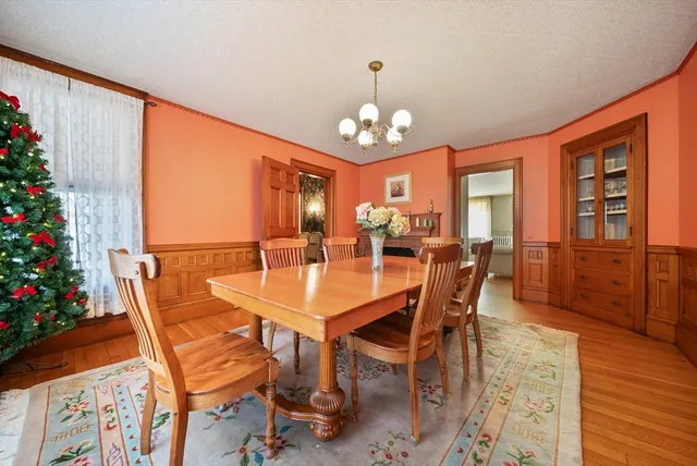 $579,000 | 143 Summer Street, Fitchburg, MA 01420