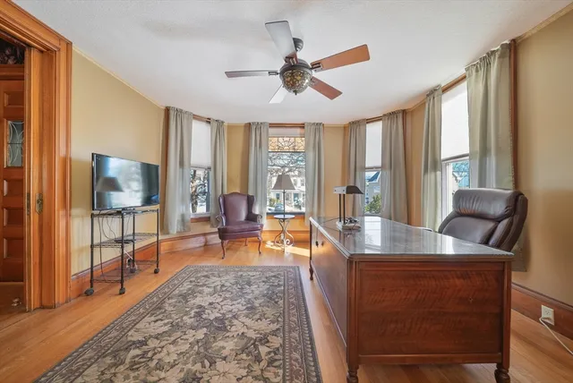 $579,000 | 143 Summer Street, Fitchburg, MA 01420