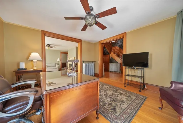 $579,000 | 143 Summer Street, Fitchburg, MA 01420