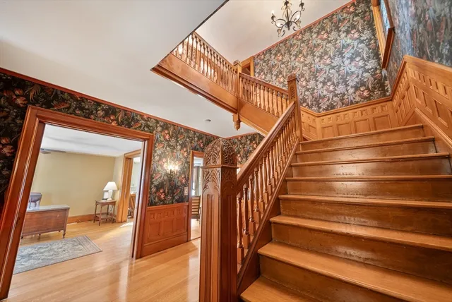 $579,000 | 143 Summer Street, Fitchburg, MA 01420