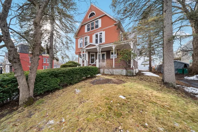 $579,000 | 143 Summer Street, Fitchburg, MA 01420