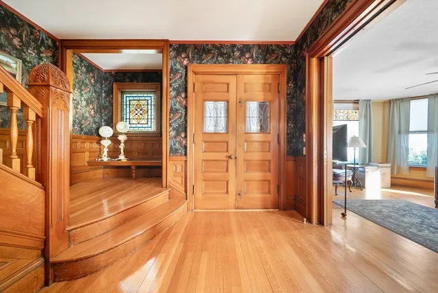 $579,000 | 143 Summer Street, Fitchburg, MA 01420