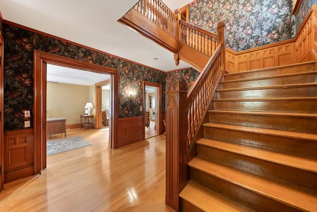 $579,000 | 143 Summer Street, Fitchburg, MA 01420