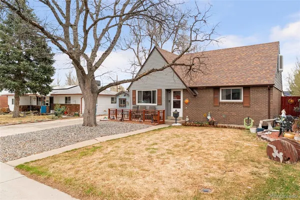 $425,000 | 7286 Vrain Street, Westminster, CO 80030
