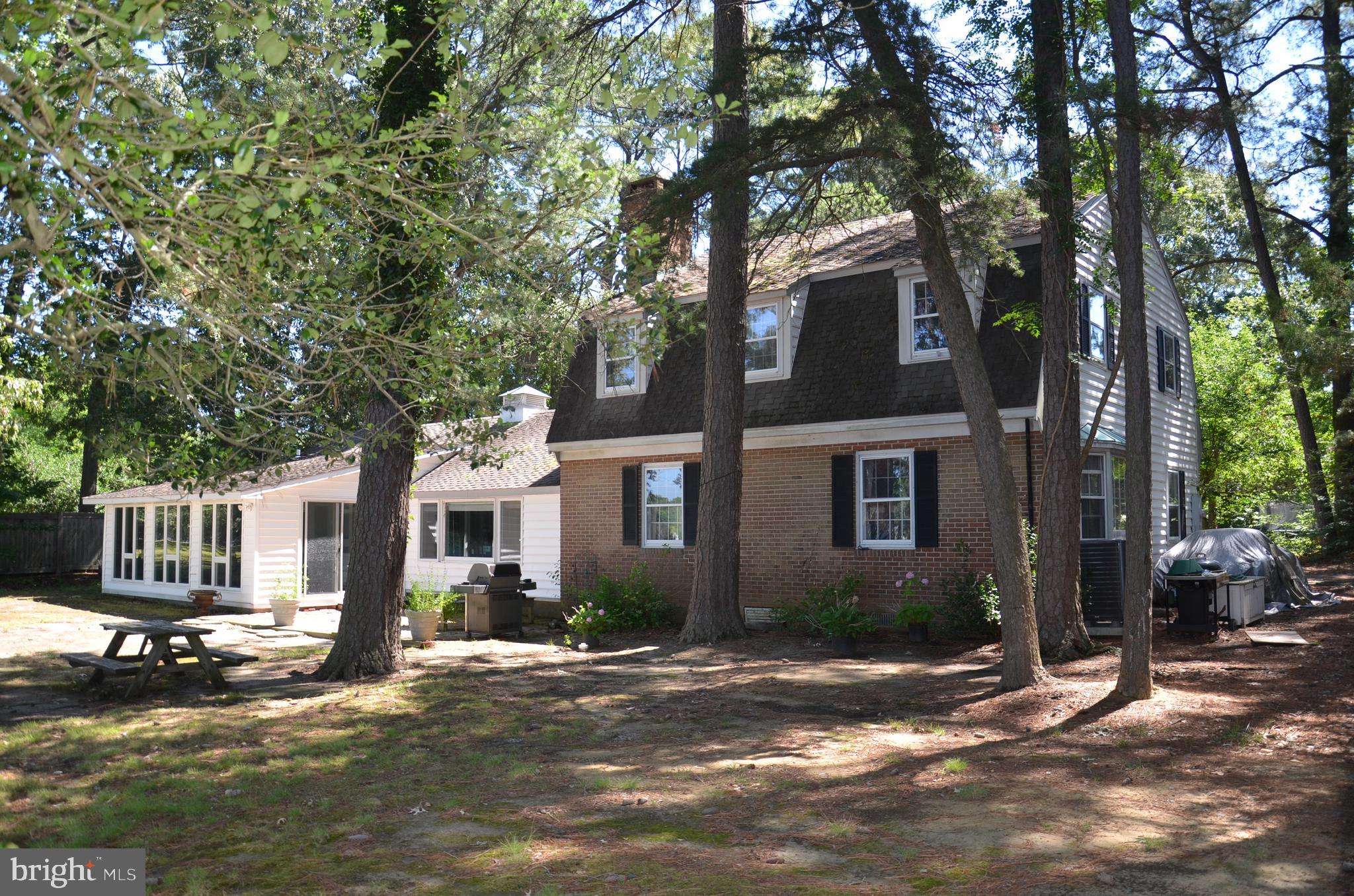 9020 Bozman Neavitt Road St. Michaels, MD 21663 - Photo 26 of 32 Waterside