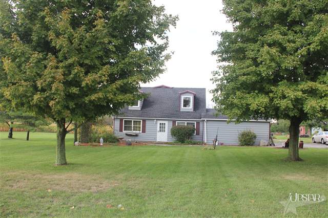 11038 Bass Road Fort Wayne, IN 46818 - Photo 1 of 5