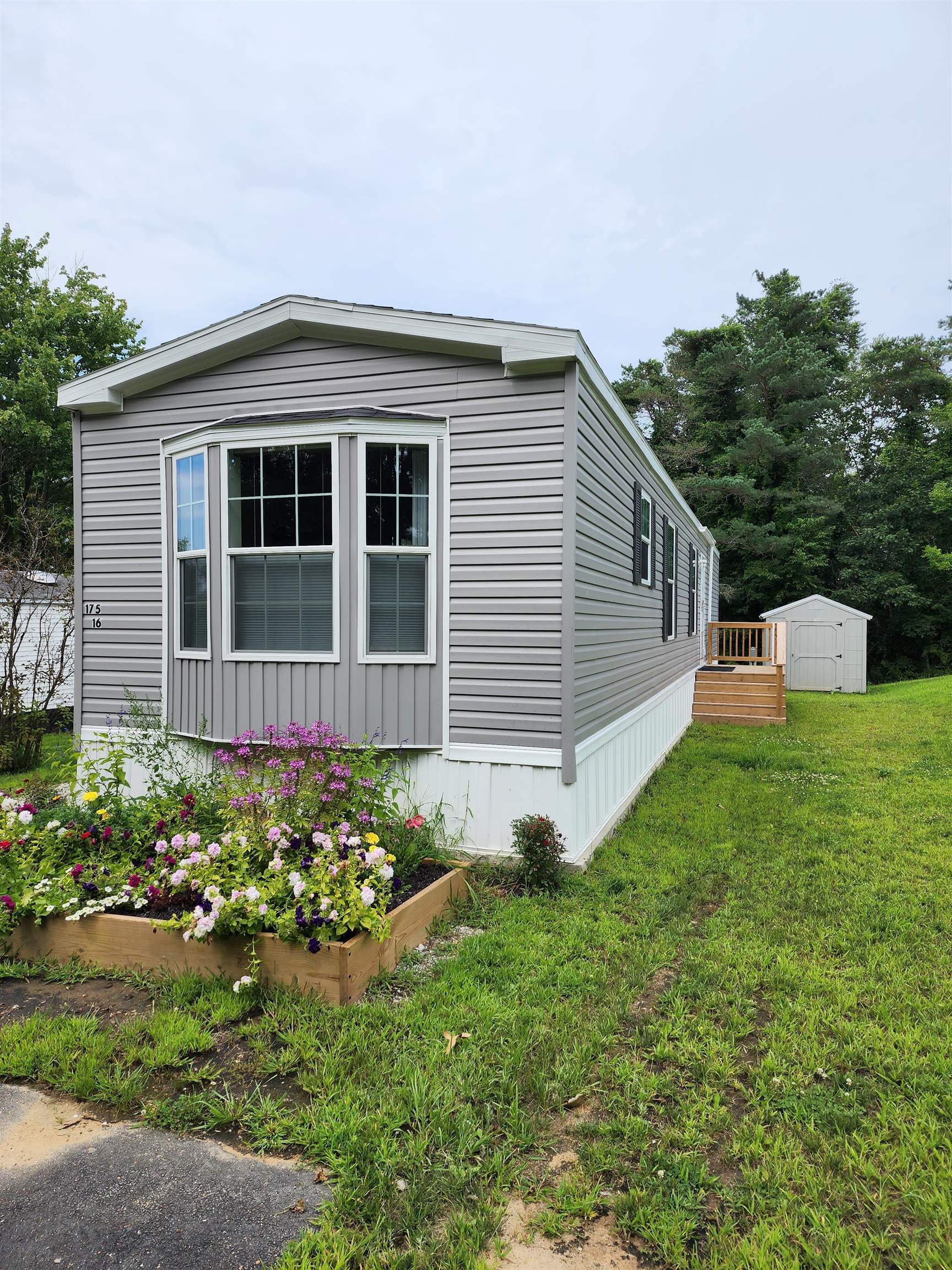 175 Leavitt Road, Unit 16 Pittsfield, NH 03263 - Photo 1 of 28