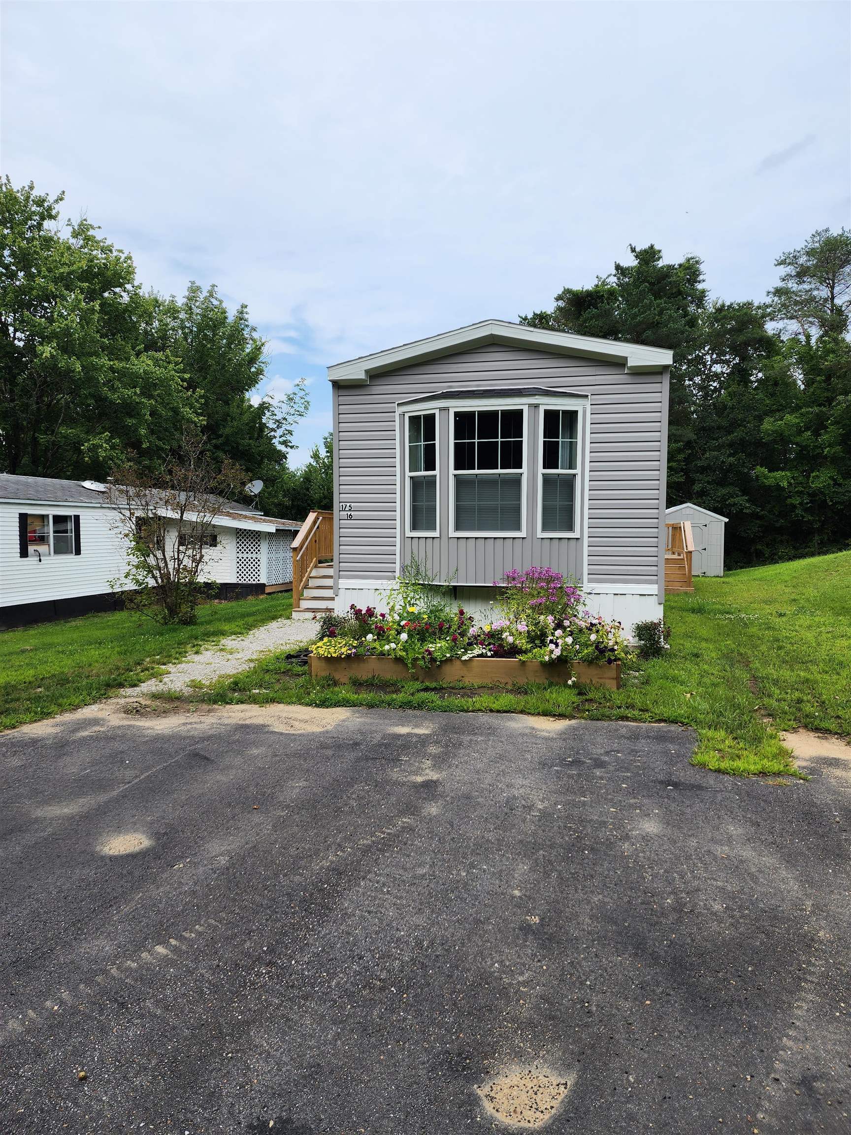 175 Leavitt Road, Unit 16 Pittsfield, NH 03263 - Photo 13 of 28