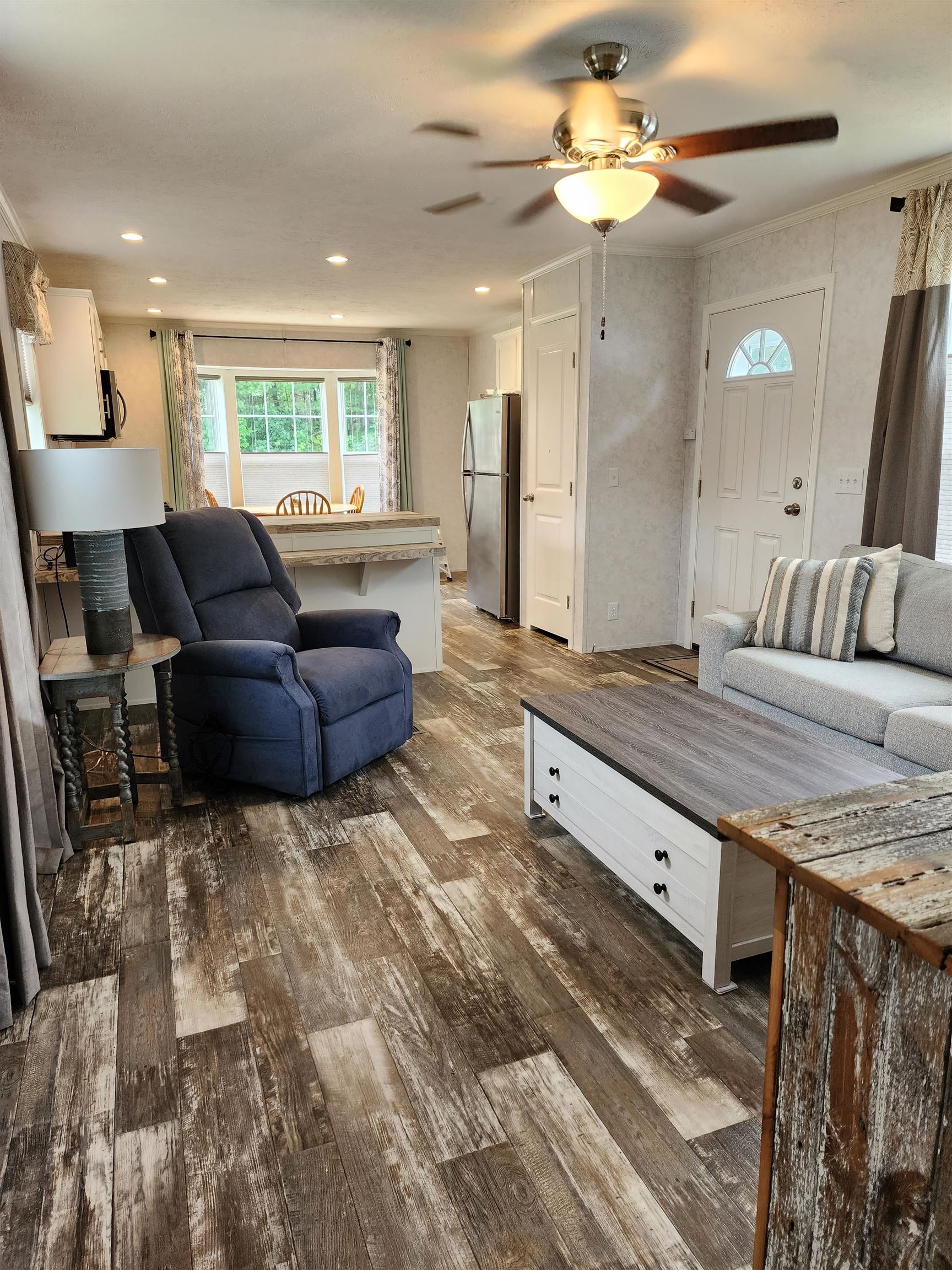 175 Leavitt Road, Unit 16 Pittsfield, NH 03263 - Photo 15 of 28