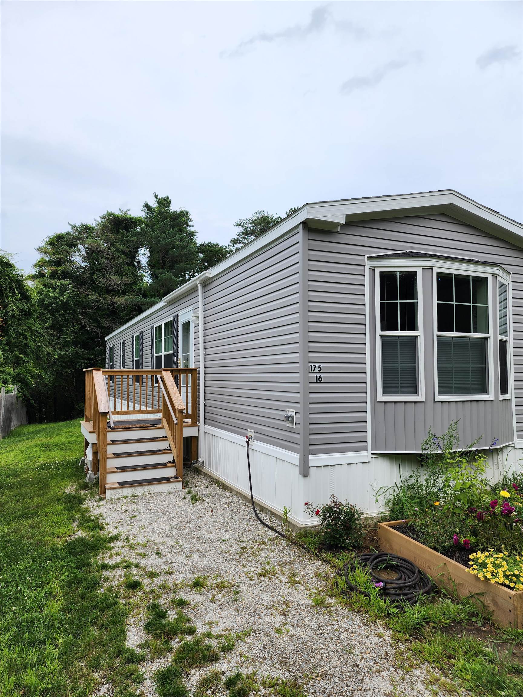175 Leavitt Road, Unit 16 Pittsfield, NH 03263 - Photo 16 of 28