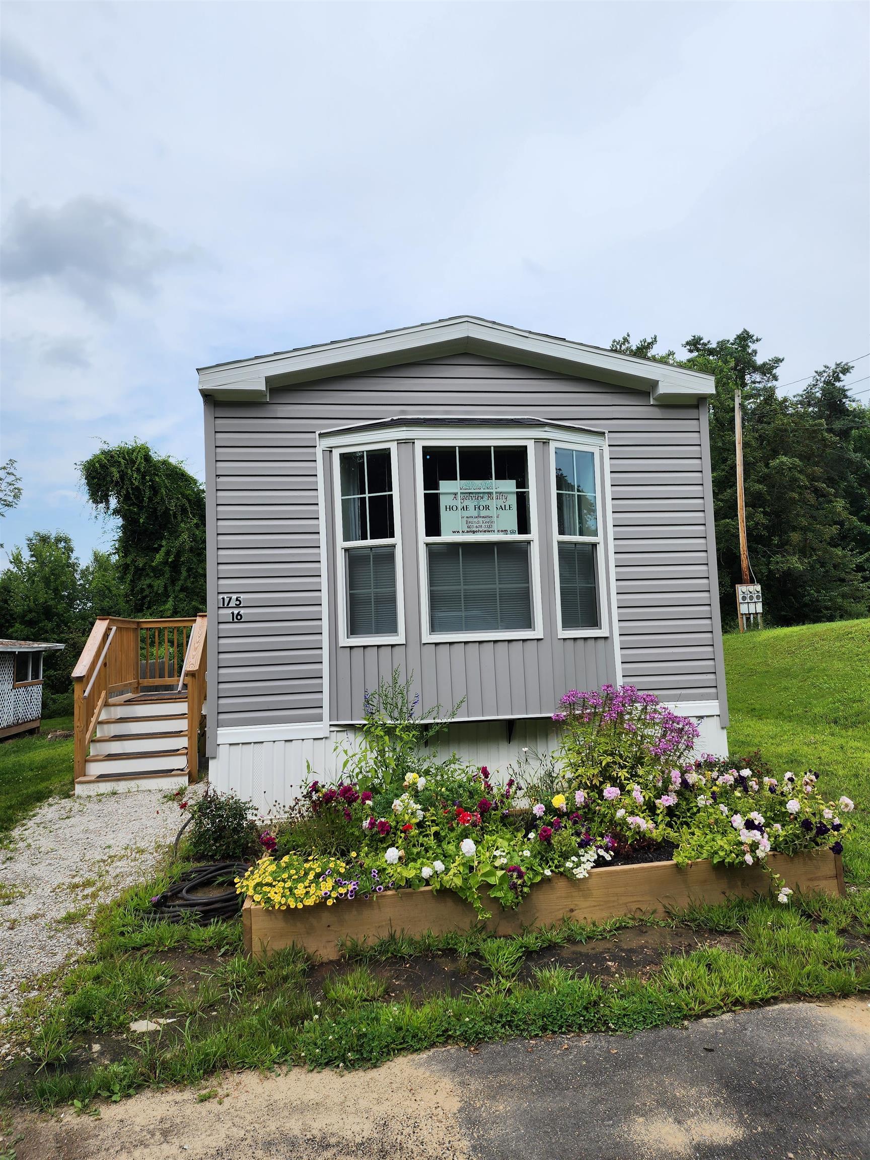 175 Leavitt Road, Unit 16 Pittsfield, NH 03263 - Photo 19 of 28