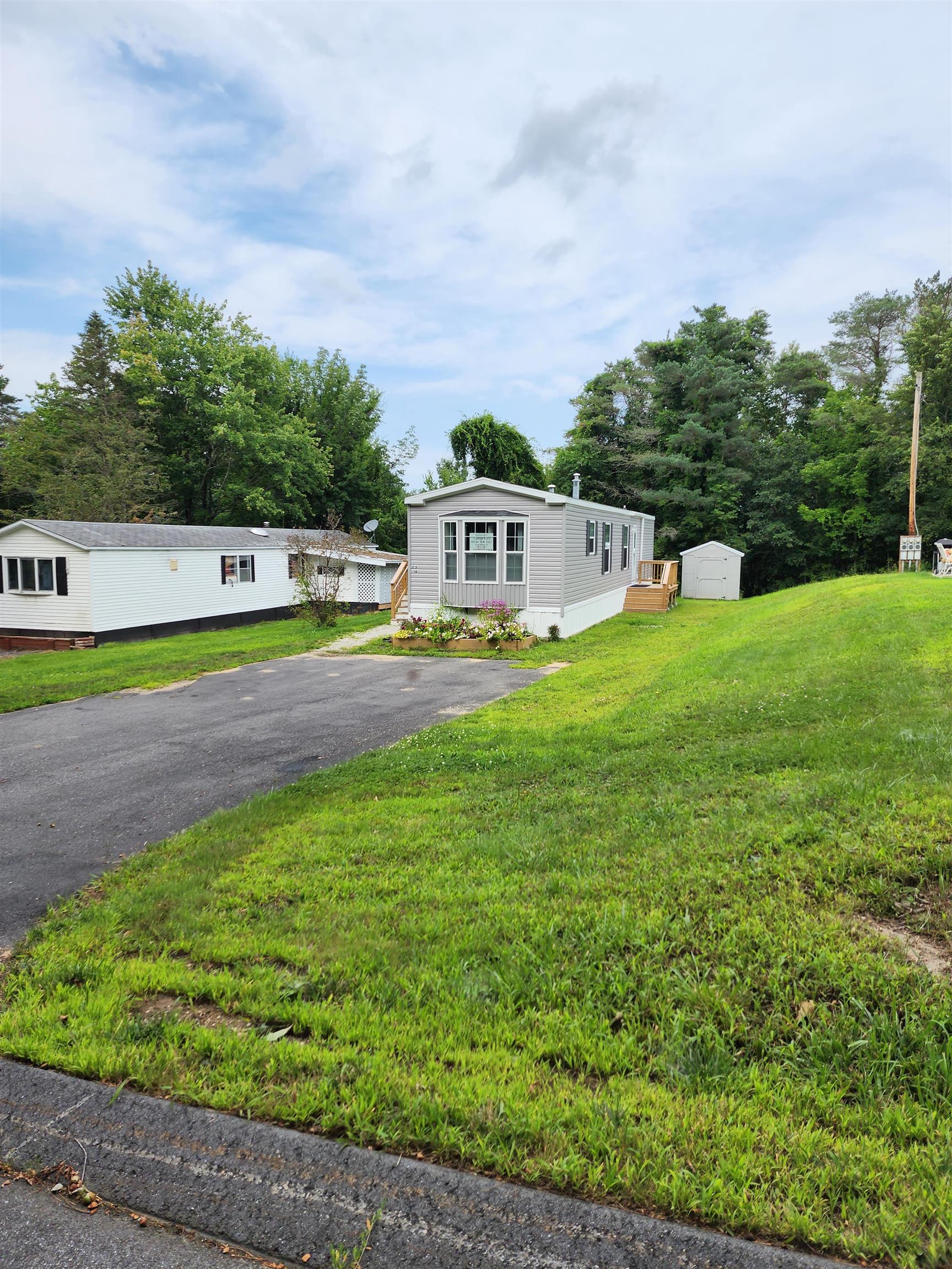 175 Leavitt Road, Unit 16 Pittsfield, NH 03263 - Photo 20 of 28