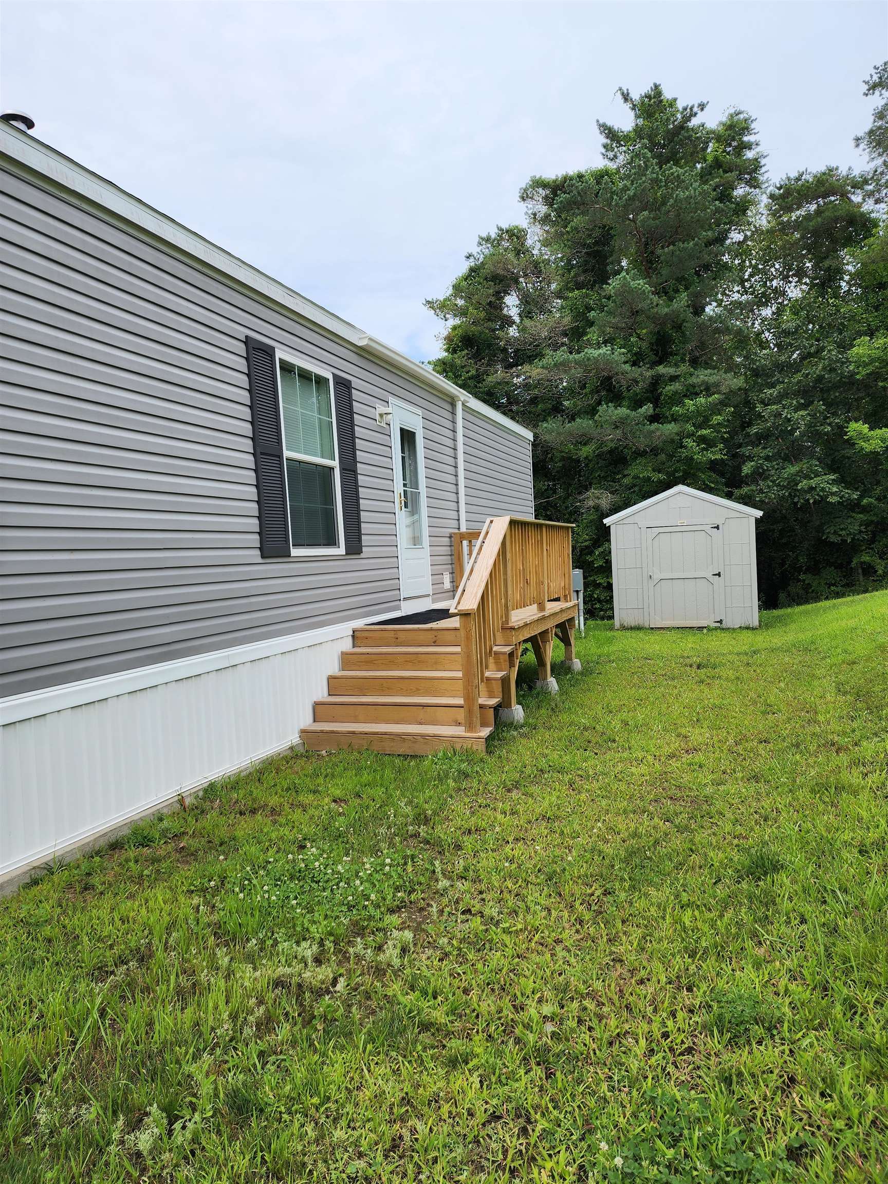 175 Leavitt Road, Unit 16 Pittsfield, NH 03263 - Photo 22 of 28