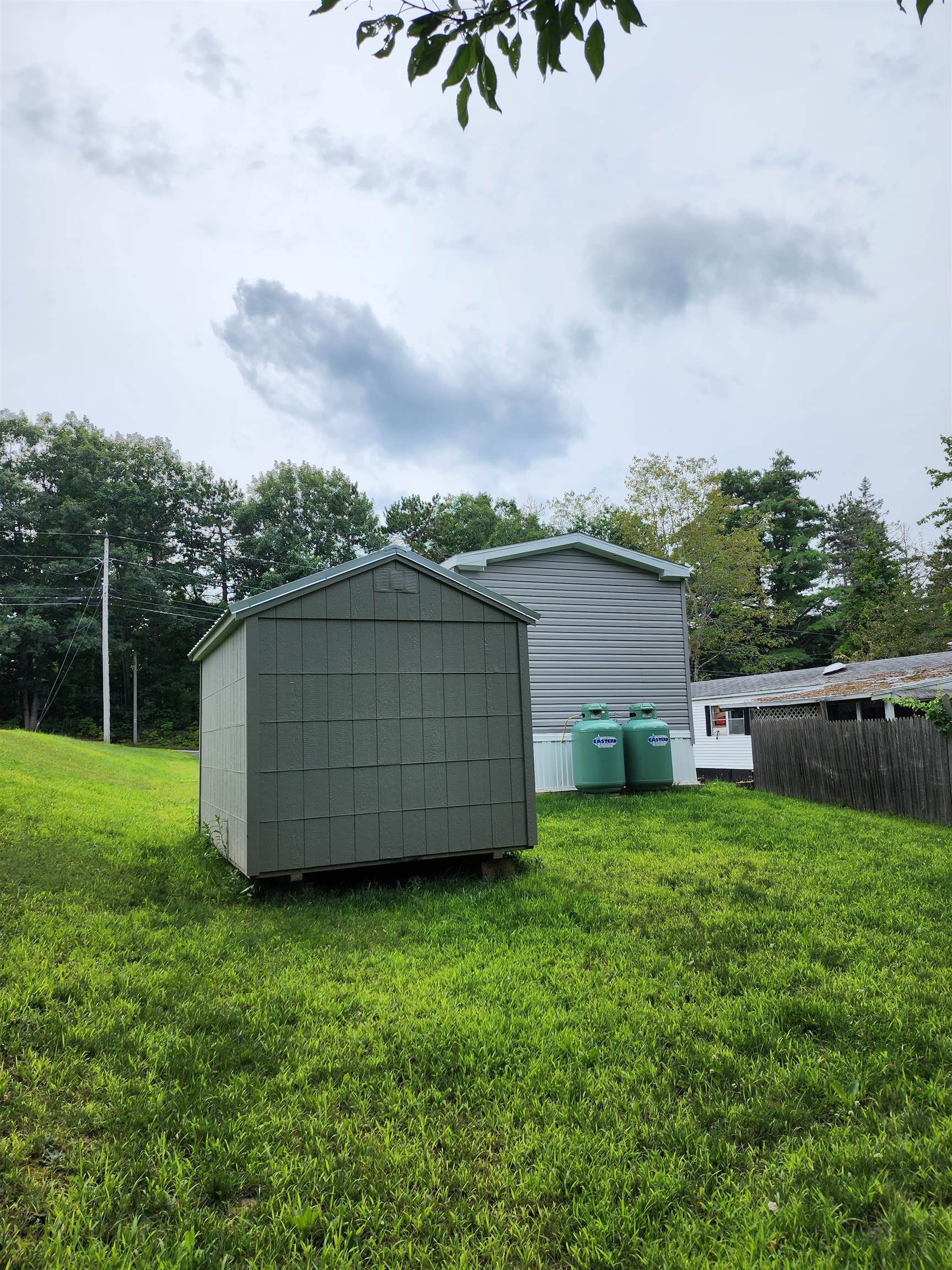 175 Leavitt Road, Unit 16 Pittsfield, NH 03263 - Photo 26 of 28