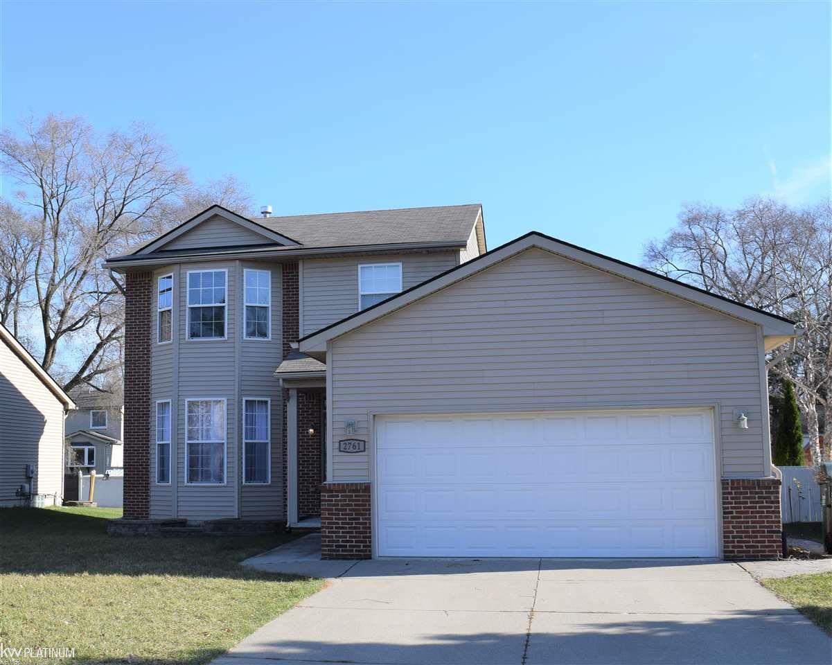 2761 Eastern Avenue Rochester Hills, MI 48307 - Photo 1 of 36