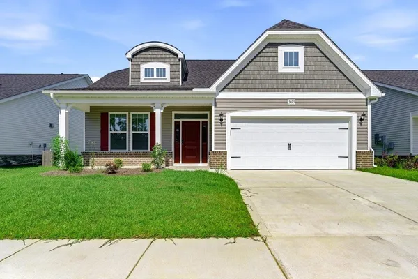 $320,250 | 3025 Spain Lane, Conway, SC 29527